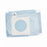 Teleflex Medical Fenestrated Drape Component - Drape with 4" Fenestration, 54" x 96" - ASK-00002-1A