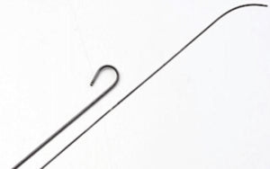 Teleflex Spring Wire Guide Teleflex Medical Arrow DuoFlex Spring-Wire Guides - DuoFlex Spring-Wir ...