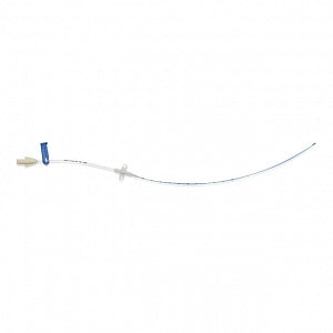 Teleflex CVC Kits with Blue FlexTip ARROW - Central Venous Catheterization Kit with ARROWg+ard Blue, Single Lumen, 16G x 20 cm - CDC-24301-1A