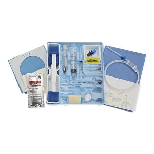 Teleflex Medical Epidural Catheterization Kits with FlexTip Plus Catheter - Epidural Catheterization Kit - CK-02220