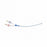 Teleflex Medical Hemodialysis Kits - Hemodialysis Kit, 2 Lumen, 12 Fr, 16 cm, Anti-Kinking - CDC-22122-1A