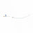 Teleflex CVC Kits with Blue FlexTip ARROW - Central Venous Catheterization Kit with ARROWg+ard Blue, 16G x 20 cm - CDC-24301-1A