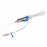 Teleflex Medical ARROW ENDURANCE Extended Dwell Peripheral Catheter System - Extended Dwell Peripheral Catheter Device System, 20G x 8 cm - EDC-00820