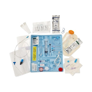 Teleflex Medical FlexBlock Peripheral Nerve Block Kit - Flexblock Cont ...