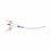 Teleflex Medical Arrow-Howes Multilumen CVC Catheterization Kits - Triple Lumen Antimicrobial CVC Catheterization Kit, 12 Fr x 16 cm - AK-22123-CDC