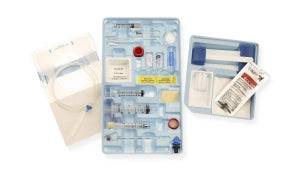 Teleflex Medical Epidural Catheterization Kits with FlexTip Plus Cathe ...