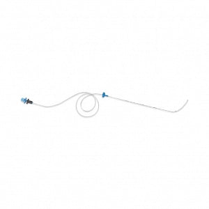 Teleflex Medical Epidural Catheterization Kits with FlexTip Plus Catheter - FlexTip Plus Closed Tip Multi-Port Epidural Catheter - MP-00019-S