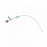 Teleflex Arrowg+ard Blue Advance Midline Kits - MIDLINE, ADVANCE, BLUE, ARROWG, 4.5FRX15 - PR-41541-BAS