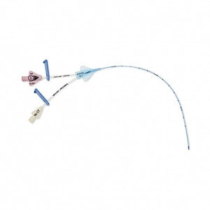 Teleflex Arrowg+ard Blue Advance Midline Kits - MIDLINE, ADVANCE, BLUE, ARROWG, 5.5FRX15CM - PR-41552-BAS
