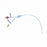 Teleflex Arrowg+ard Blue Advance Midline Kits - MIDLINE, ADVANCE, BLUE, ARROWG, 5.5FRX15CM - PR-41552-BAS