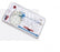 Teleflex Medical NextStep Antegrade Hemodialysis Catheter - Arrow 15 Fr x 42 cm Radiopaque Polyurethane Catheter - CS-15422-SFX
