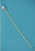Teleflex Medical Single-Lumen Infusion Catheters - Single Lumen Infusion Catheter, 7 Fr x 8" - SC-14701