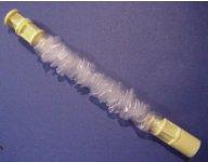 TwistLock Cath-Gard Contamination Shield by Teleflex