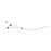 Teleflex Medical Multi-Lumen CV Catheterization Kits - KIT, CATHERIZATION, CENTRAL VENOUS, 3-LUMEN - CDC-42703-XP1A
