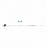 Teleflex Radial Artery Catheterization Kits - Radial Artery Catheterization Kit with 20 G x 4.45 cm Catheter, Radiopaque Polyurethane over 22 G TW Introducer Needle with Integral .018" Dia. Spring-Wire Guide - WBH-04020-1