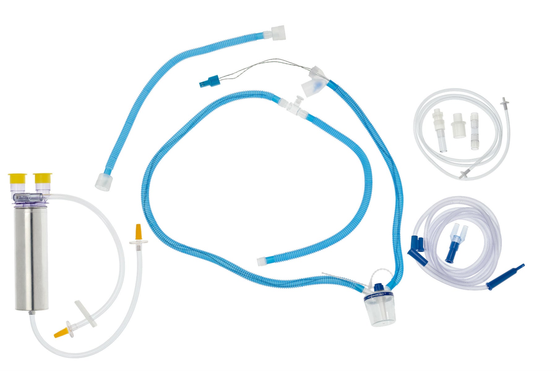 Teleflex Medical ISOGard Breathing Circuits IsoGard Infant Breathi