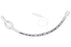 Teleflex Medical Cuffed Murphy Endotrach Tube - Sheridan / HVT Murphy Eye Cuffed Endotracheal Tube, 6.5 mm - 5-10313
