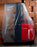 Associated Bag Co Giant Poly Bag Covers - Giant Poly Bag Cover, 54" x 44" x 70" - 22-4-20