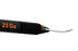 Alcon Labs Illuminated Flex Curve Laser Probe - Illuminated Laser Probe, Flexible Tip, 23G - 8065751592