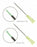 Alcon Labs Soft Tip Cannula - Soft Tip Cannula, 0.8 mL, 25G - 8065149530