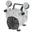 Gardner Denver Thomas WOB-L Piston Pressure Vacuum Pump - WOB-L Standard-Duty Vacuum Pump - 2522B-01