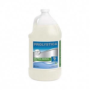 Steris Prolystica HP Enzymatic Manual Cleaner - CLEANSER, PROLYSTICA HP, MANUAL, 4X1GAL - 1C2708