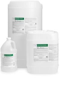 Steris Valsure Neutral Detergent - Valsure Neutral Instrument Cleaner Detergent, 1 gal. - 1C5408