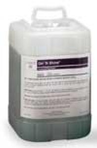 Steris Dri 'n Shine Concentrated Drying Agent - Dri 'N Shine Concentrated Drying Agent, 10 L - 1K96T6WR