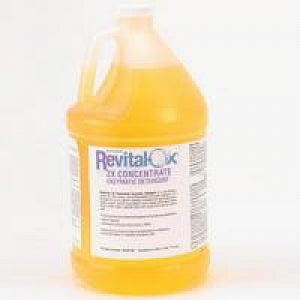 Steris Revital-Ox 2X Enzymatic Detergent - Revital-Ox Enzymatic Detergent, 2X Concentrate - 2D99AW