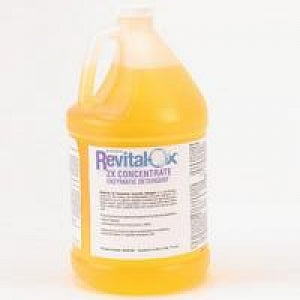 Steris Revital-Ox 2X Enzymatic Detergent - Revital-Ox Enzymatic Detergent, 2X Concentrate - 2D99AW