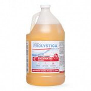 Steris Prolystica Enzymatic Presoak and Cleaners - Prolystica Enzymatic Instrument Presoak and Cleaner, 1 gal. - IC3308