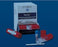 Steris Verify Steam Test Pack Biological Indicators - VERIFY Biological Indicator Steam Test Pack - S3065