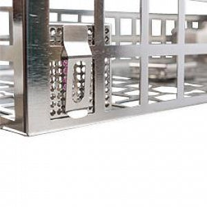 Steris VERIFY Ultrasonic Instrument Cleaning Indicator - VERIFY Ultrasonic Instrument Cleaning Indicator - U501