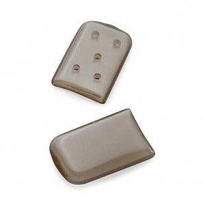 Aspen Surgical InnerVent Instrument Tip Protectors - InnerVent Instrument Tip Protector, Brown - 093118BBG