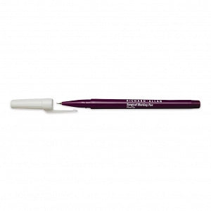 Aspen Surgical Richard-Allan Fine-Tip Skin Markers - Skin Marker, Fine Tip, Ruler, Sterile - 2630
