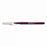 Aspen Surgical Richard-Allan Fine-Tip Skin Markers - Skin Marker, Fine Tip, Ruler, Sterile - 2630