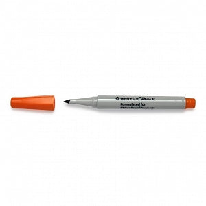 Aspen Surgical WriteSite Plus Skin Markers - Writesite Plus Junior Skin Marker, With Ruler And Labels, Nonsterile - 2716