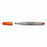 Aspen Surgical WriteSite Plus Skin Markers - Writesite Plus Junior Skin Marker, With Ruler And Labels, Nonsterile - 2716