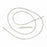 Aspen Surgical Surgidyne Wound Drains - DRAIN, DISCRETE, 10FR, END PERFORATED - 370017