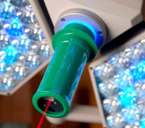 Aspen Surgical Products Disposable Light Handles - Disposable Light Handle for Trulight 5000, ILED - LT-ALC01