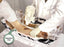 Alpha Scientific Foiler Disposable Irrigation Basin with Absorbency - FOILER - 301