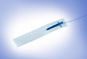 American Surgical Company Delicot Neuro Patties (Sponge) - Delicot Neuro Patty Sponge, 20 mm x 60 mm, 10/Pack - 63-09