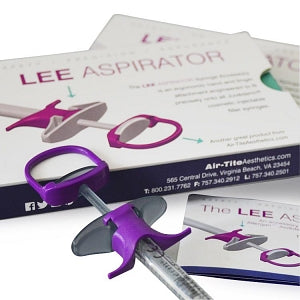 Air-Tite Products Lee Aspirator - Lee Aspirator - PPGASP5