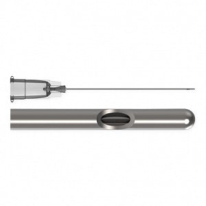 TSK Laboratory Dermal Filler Cannulas - SteriGlide Needle and Cannula, 27 G x 38 mm - PRC27038ICSH