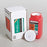 Attentus Medical Sharps Disposal Mail-Back System - Sharps Container, 1qt., Individual, Mail-Back - 1Q1V4H