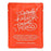 Aunt Flow Organic Cotton Feminine Pads - Organic Cotton Day Pads with Wings - 00125