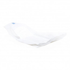 Aunt Flow Organic Cotton Feminine Pads - Organic Cotton Day Pads with Wings - 00125