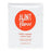 Aunt Flow Organic Cotton Feminine Pads - Organic Cotton Day Pads with Wings - 00125