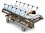 3M Bair Hugger Full Body Warming Blankets - Warming Blanket, Full Body, Pediatric - 31000
