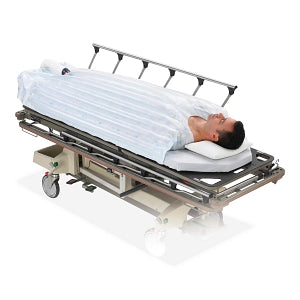3M Bair Hugger Full Body Warming Blankets - Warming Blanket, Full Body, Pediatric - 31000